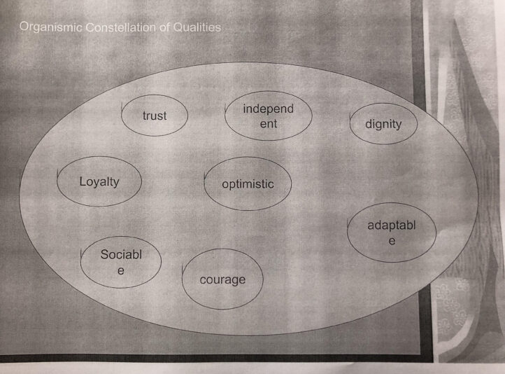 qualities