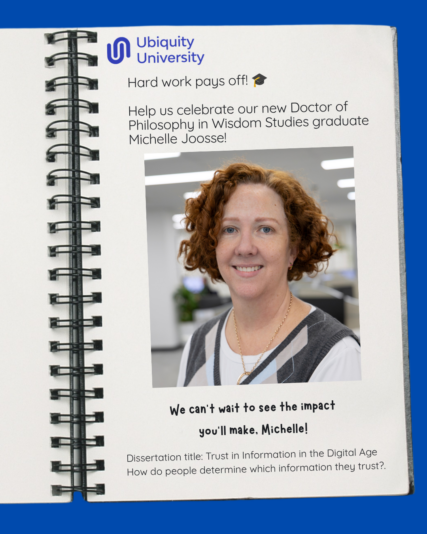 Graduate Template