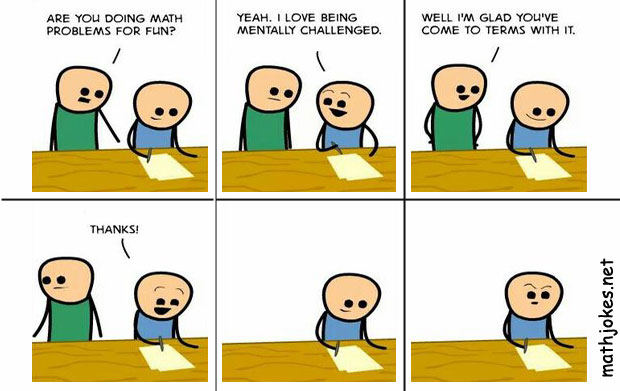 math-jokes