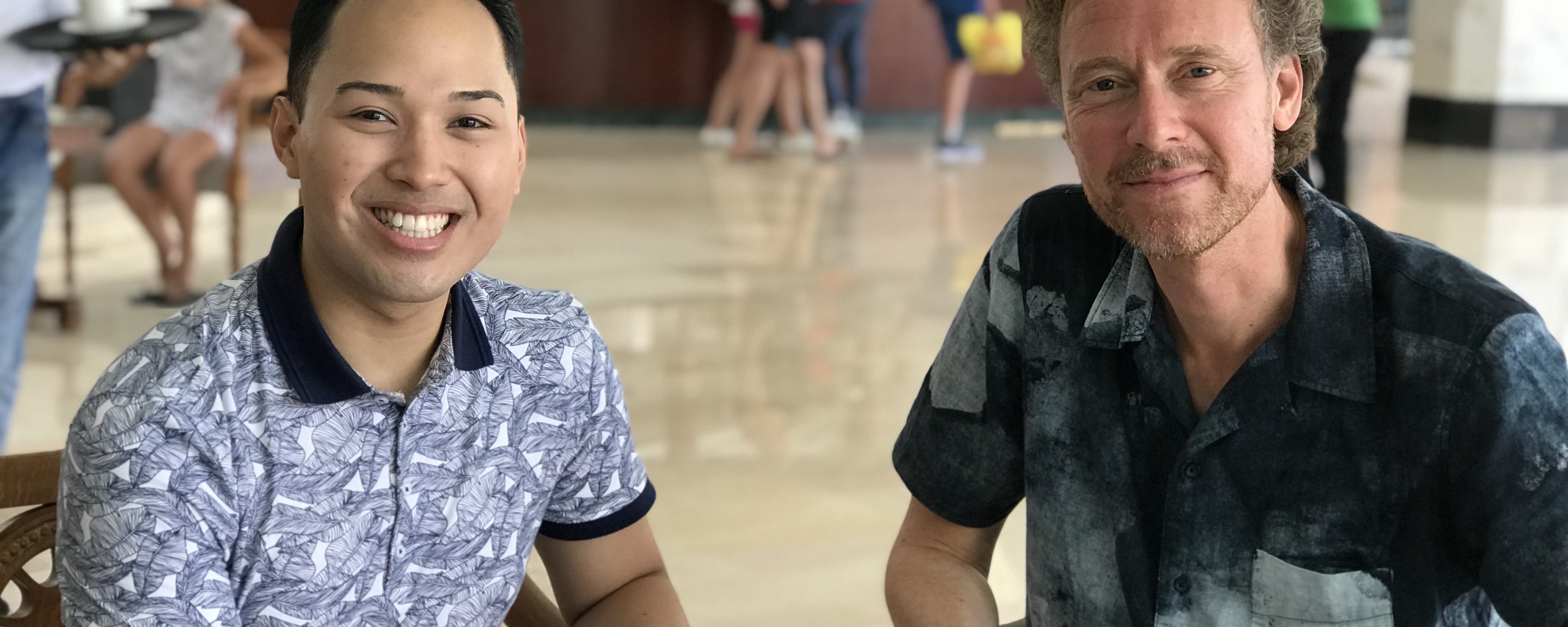Partnering with Purpose