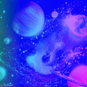 Living in a Living Universe - for Changemakers