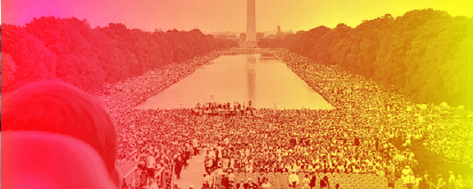 Nonviolent Conflict – an overview