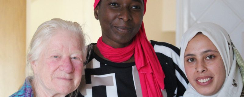 Empowering Women Worldwide 4 Change