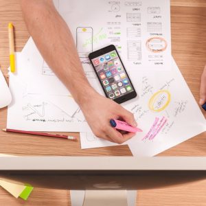 Innovation and Entrepreneurship