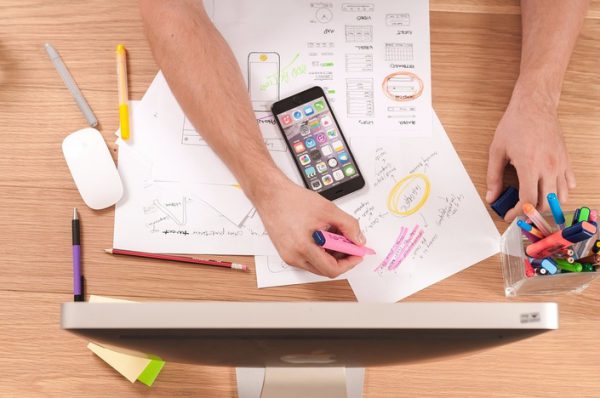 Innovation and Entrepreneurship