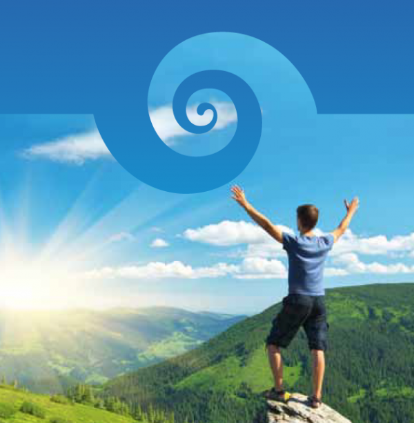 ECOintention Intensive September 13-17, 2019