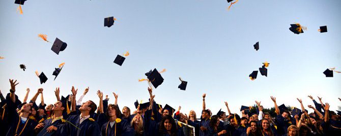 3 Ways Graduates Can Prepare For the Global Job Market