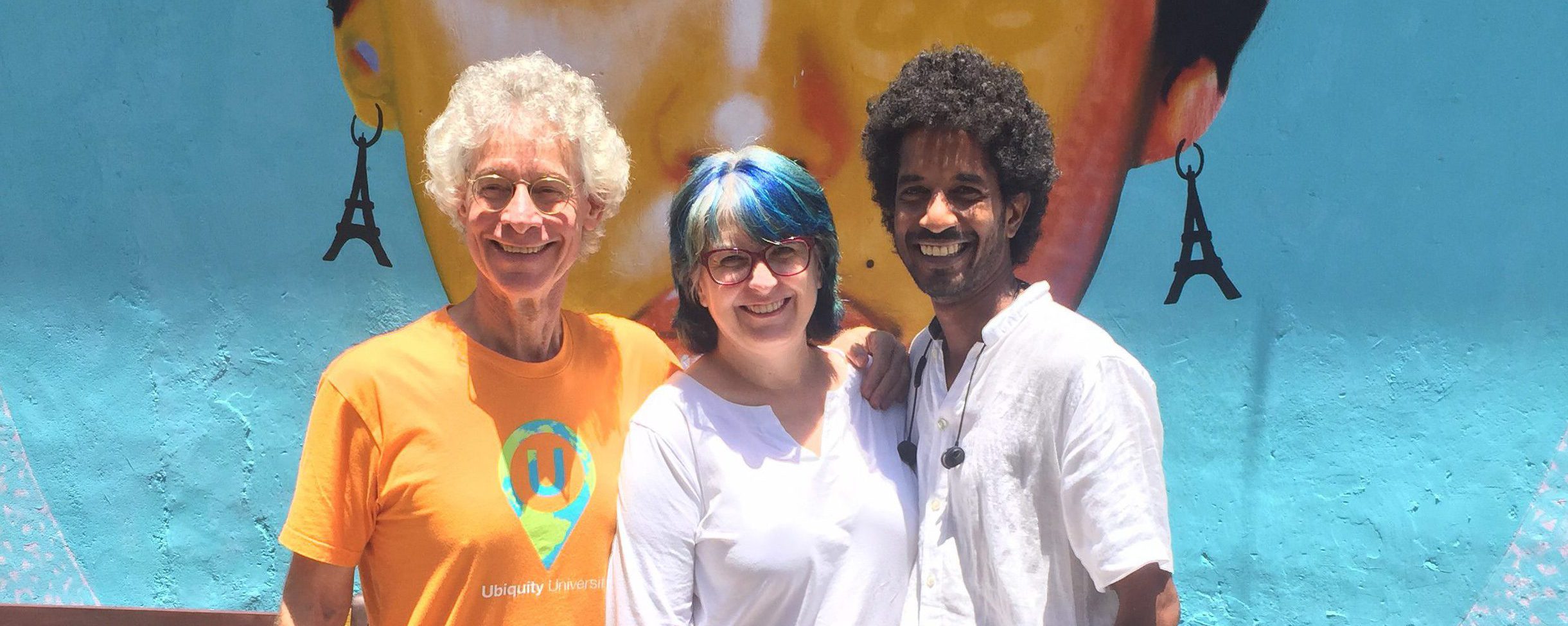 Our Sri Lanka Story: Chapter One