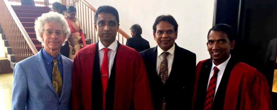 Ubiquity University partners with ESOFT to bring soft skills and competency-based education to Sri Lanka