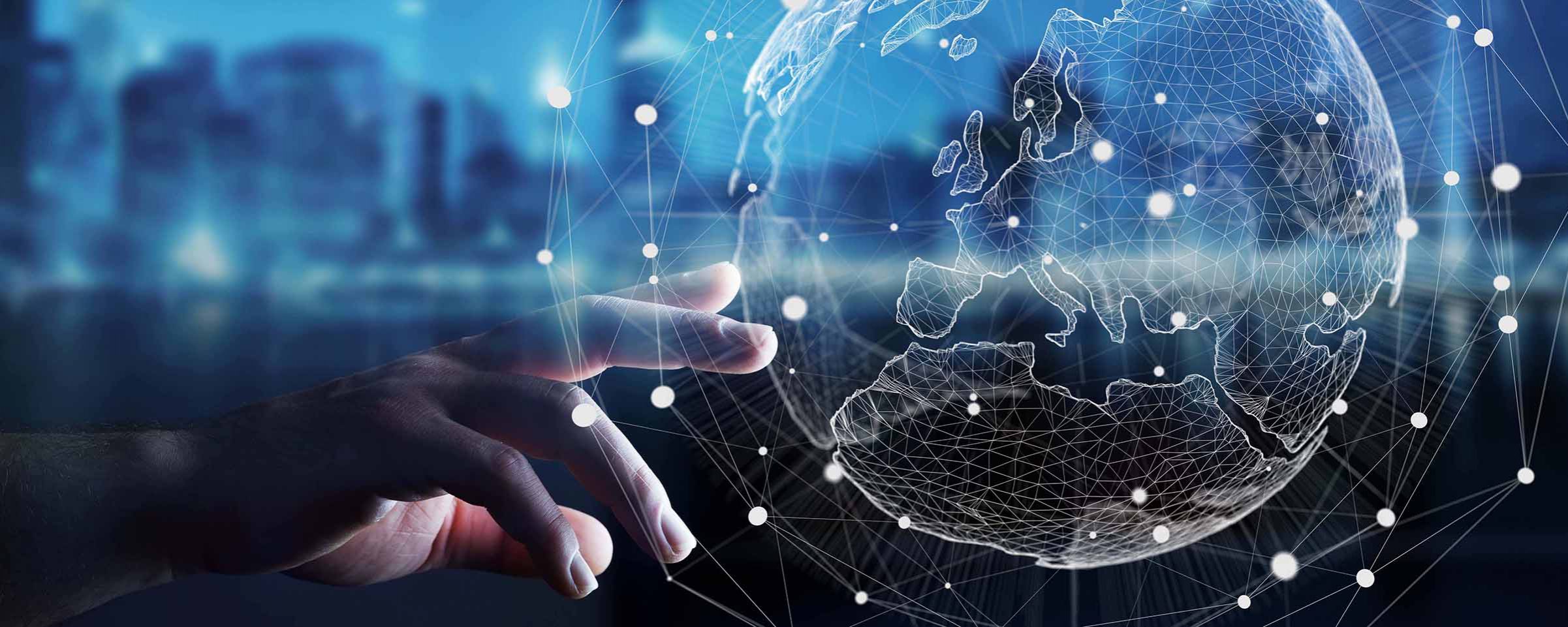 Integral Societal Transformation