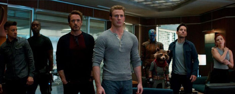 Avengers End Game: 5 Things I Learned From the Film!
