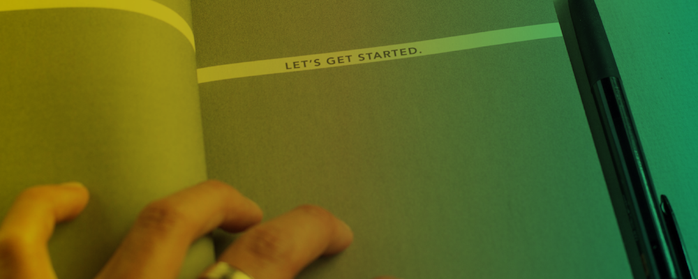 Lean Canvas: A First Step for Entrepreneurs