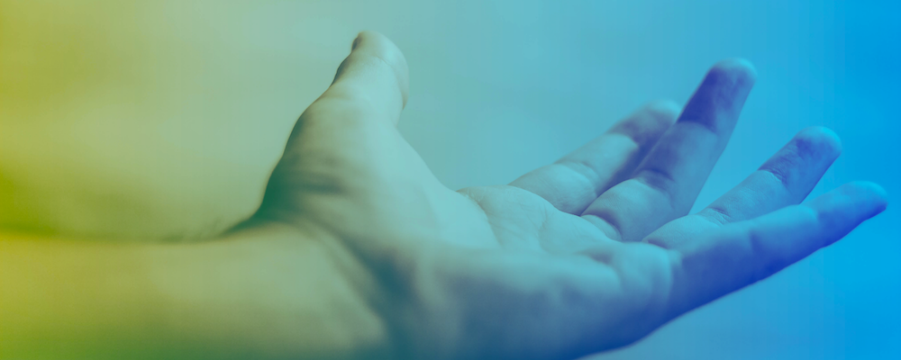The power of intention