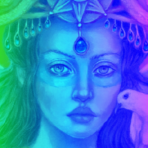 Spirituality of Inanna the Goddess