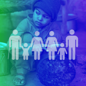 United Nations SDG 001 - No Poverty