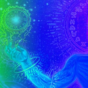 Four Paths to Union with the Divine Ground with Anne Baring