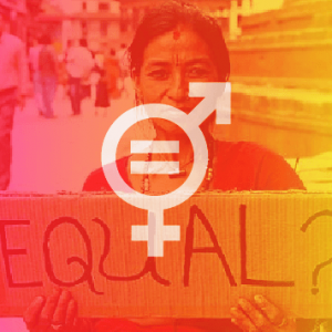 United Nations SDG 005 - Gender Equality