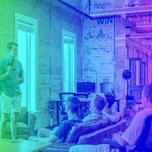 Integral Entrepreneurship Part Eight
