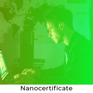 Nanocertificate in Integral Entrepreneurship