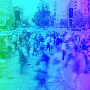 Integral Global Futures - Socio-Cultural Systems