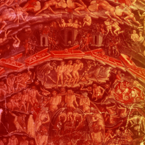 Dante Salon - Inspiration and Obsession: Dante, Rodin and Rossetti