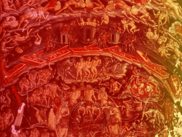 Dante Salon – Inspiration and Obsession: Dante, Rodin and Rossetti – Sunday, September 13, 2020