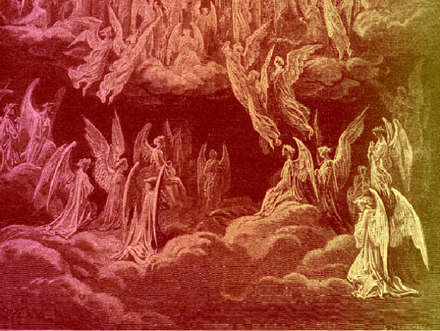 Dante Salon – Dante and Franz Liszt – Saturday, October 24, 2020