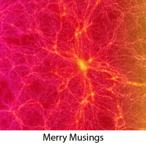 Merry Musings 02 – The Way of Wyrd: Exploring a West European Tradition of Subtle Interconnectedness