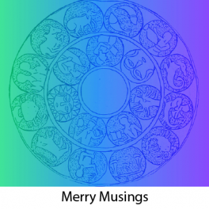 Merry Musings 11 – Geomancy: The Power of Place