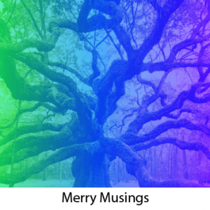 Merry Musings 05 – Volution: A Translinear Theory of Life