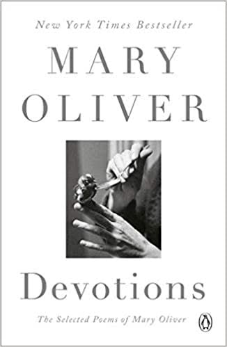 Image for Devotions by Mary Oliver