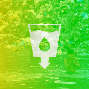 United Nations SDG 006 – Clean Water and Sanitation