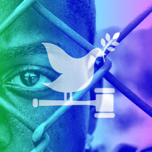 United Nations SDG 016 – Peace, Justice and Strong Institutions