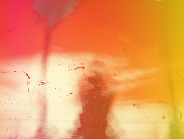 SUMMER TRILOGY 2021: Relationships in a Time of COVID