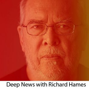 Our World Today - The Deeper News - Single Session - Monday, March 7, 2022