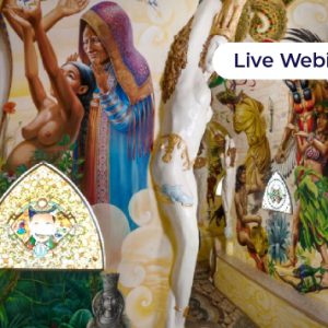 Beyond the Veils: An Immersion in the Temples of Humankind at Damanhur