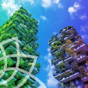 Cities Rising for a Regenerative World