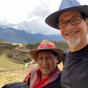 The Four Winds Shamanic Journeys – October 1, 8, 15, 22, 2021
