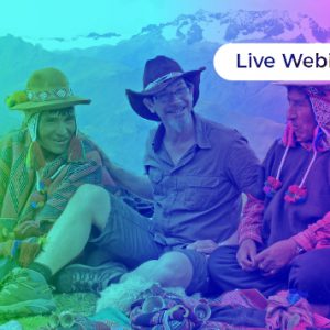 The Four Winds Shamanic Journeys 2022