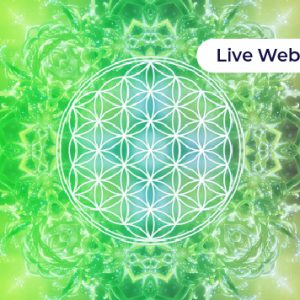 The Regenerative Power of Grief – Jan 10, 17, 24 and 31, 2022