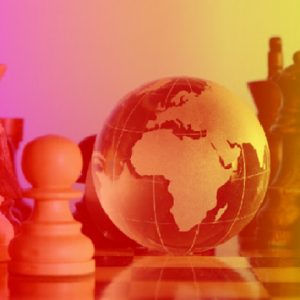 Integral Global Futures – Geo-Political Systems