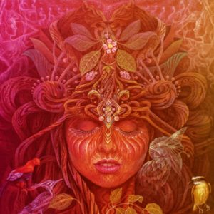 Shamanic Archetypes in Transpersonal Counseling