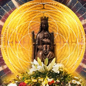 (Chartres Academy) Rhetorica: Venus Rising