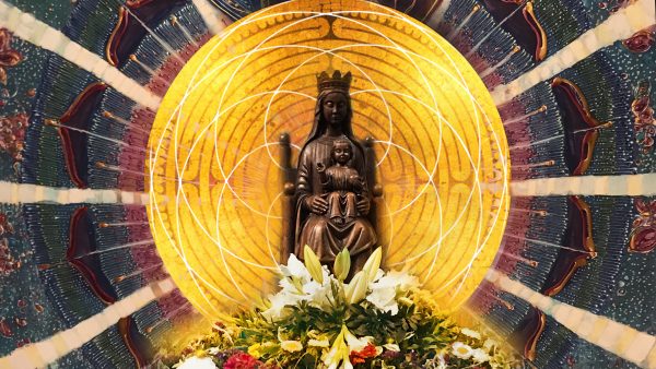 (Chartres Academy) Rhetorica: Venus Rising