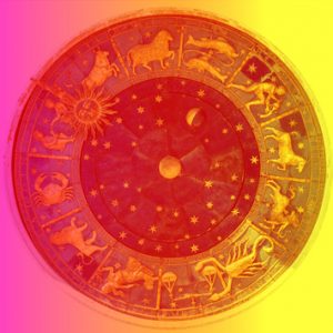 The Astrology of 2022: The Incoming Wave