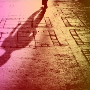 Shadow-Work: Finding Gold in Your Dark Side - Sept. 7-28, 2022
