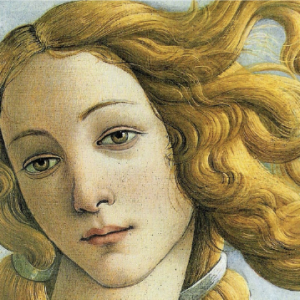 Adoration of Aphrodite with Maryam Sayyad: Live Workshop Dec. 10 2022