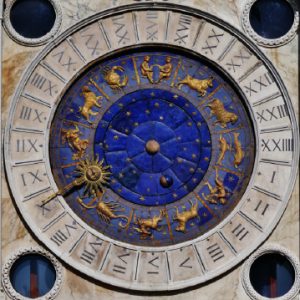The Astrology of 2024: Live-Workshop Feb 4 with Caroline Casey
