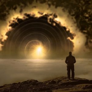 Time, Consciousness and Past Lives with Esperide Ananas Ametista