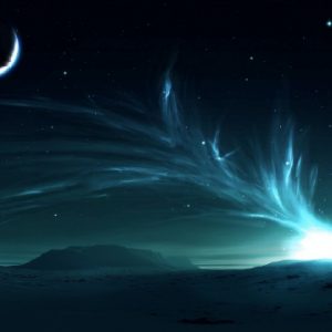 Archetypal and Holotropic Astrology: Blueprint of the Universal Mind, March 23 - April 13